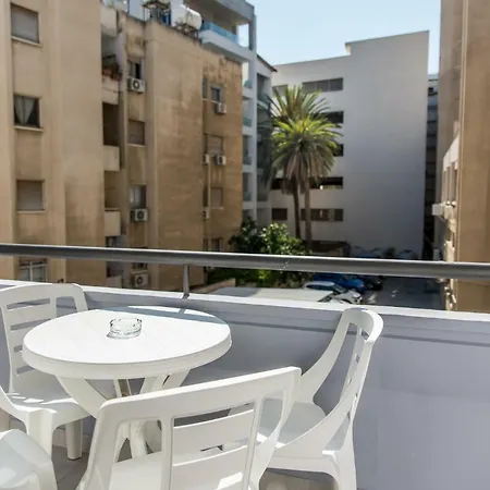 Oniro 105 Apartment *